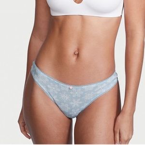 Set ‼️ Victoria’s Secret - Cotton Thong Panties